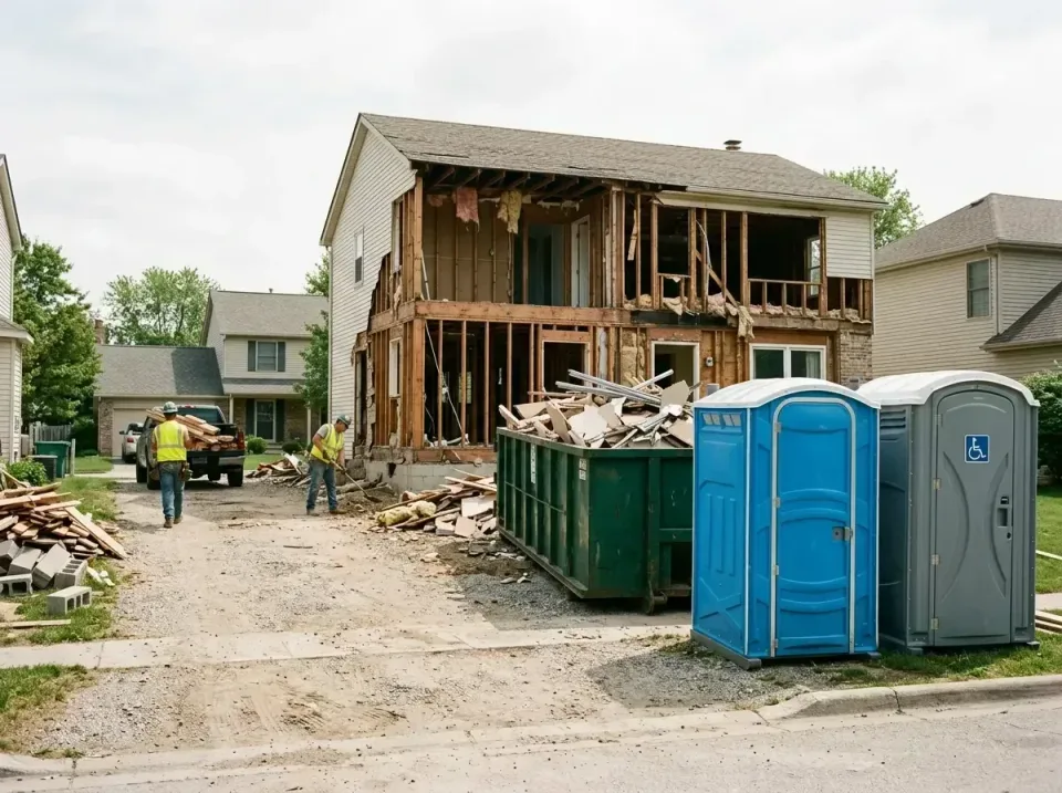 home-renovation-demolition-sit-010 — frequently asked questions, Portable Toilet & Dumpsters Rental in Kendall Park, NJ